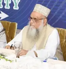 Sajid Mir