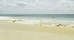 Strand bei Santa&nbsp;Maria