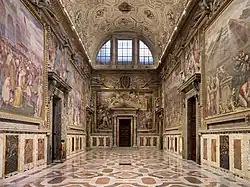 Sala Regia