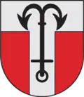 Wappen von Salacgrīva