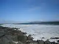 Einfahrt zur Saldanha Bay