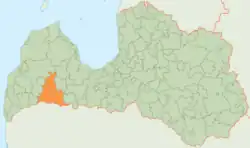 Saldus