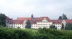 Reichsabtei Salem