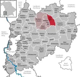 Karte