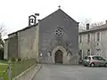 Kirche Saint-Pierre