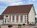 Gemeindefesthalle