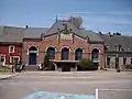 Musikhalle