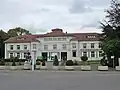 Gemeindefestsaal