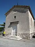 Protestantische Kirche