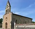 Kirche Saint-Vincent