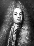 Salomon Graf Cronhielm af Hakunge (1666–1724)
