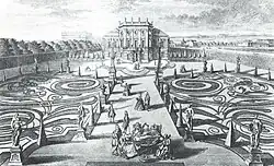 Palais Hockge