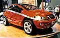 Kia KCV-II (2002)