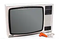 Salora Playmaster