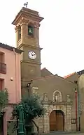 Kirche St. Stephanus