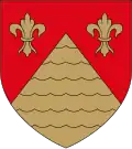 Wappen von Saltvik