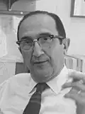 Salvador Edward Luria