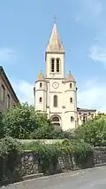 Kirche Notre-Dame
