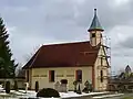 St. Salvator