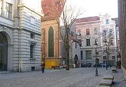 Salvatorplatz