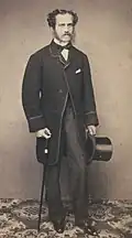 Saly Wilhelm Stern (1832–1904)