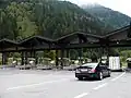 Kassenstelle Ferleiten