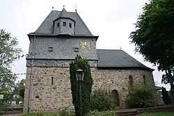 Evangelische Kirche