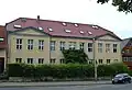 Wohnhaus