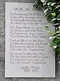 Musik im Mirabell