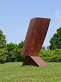 Franz Bernhard – „Kopf“ (2002)