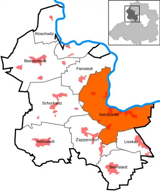 Karte