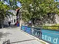Salzpforte