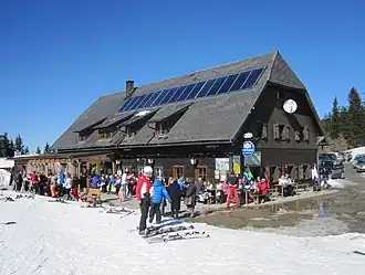 Salzstiegelhaus
