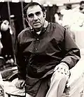 Sam Rutigliano war von 1978 bis 1984 Head Coach der Browns.