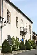 Domäne Samaritaine