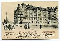 Samariterplatz