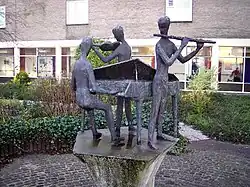 Samenspel