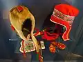 Nordsamische Winter- und Sommerhaube