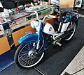 Panther-Moped