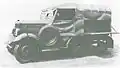 Werkstattwagen wz.34