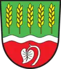 Wappen von Samopše