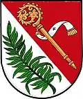 Wappen von Samotišky