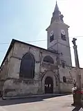 Kirche Sainte-Lucie