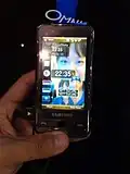 Samsung SGH-i900 Omnia