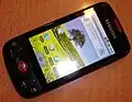 Samsung i5700 Galaxy Spica (Galaxy Lite)