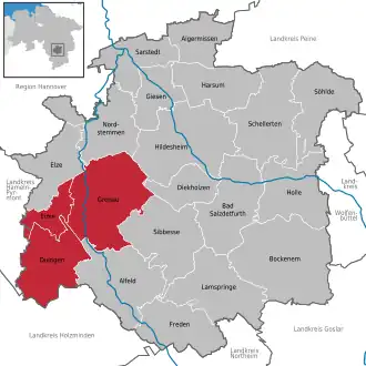 Karte