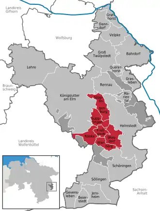 Karte