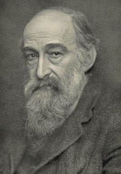 Samuel Alexander