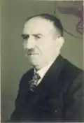 Samuel Levy