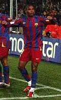 Samuel Eto’o